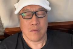 馬?。嚎磥?lái)當(dāng)年也不能賴(lài)周琦啊，邊線發(fā)球確實(shí)是世界性難題