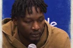 再相信一次老頭！1-3落后并不是系列賽結(jié)束