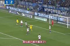 集體奏請德乙老祖飛升！留給漢堡的時間不多了