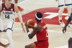 技術(shù)流天花板！國(guó)際賽場(chǎng)的SGA如何統(tǒng)治比賽？