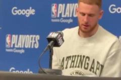 迪文琴佐：只要我狼團(tuán)結(jié)在一起 這個(gè)團(tuán)隊(duì)就不可被戰(zhàn)勝的!