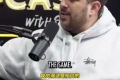 太爽了！感受一下老詹家的私人球場，周圍都是天然的樹林