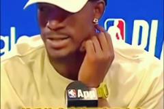 預(yù)判＋提前起跳，沒吉米這個關(guān)鍵籃板球，亞當(dāng)斯可能就補進去