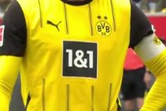 看抽象整活，我只看多特蒙德！吉拉西：最需要月光寶盒的一次！