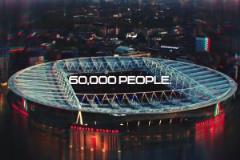 阿森納官方短片預(yù)熱戰(zhàn)巴黎：是時(shí)候書寫我們自己的歷史了