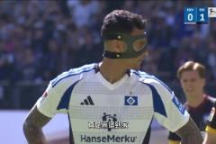 不原諒德甲都不行了！漢堡恐怕要被競爭對手“抬”回德甲了