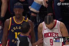 笑死！巴特勒這是對狄龍輸出了什么？狄龍聽完直接仰天長笑