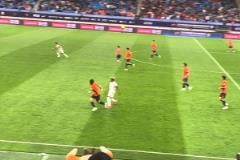 直拍中超賽場(chǎng)！到底是什么無(wú)間道般的攻防？