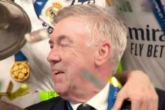 傳奇功勛！羅馬諾曝65歲安切洛蒂將離開皇馬執(zhí)教巴西國家隊