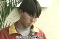 吹劉海的起源！1993年李鐵去巴西集訓(xùn)，不舍得剪頭發(fā)和補牙！