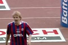 克林斯曼回憶拜仁往事：教練，非常抱歉！我也不知道為什么會這樣