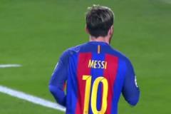 每體：梅西想回巴塞羅那定居，但與現(xiàn)管理層關(guān)系冷淡保持距離