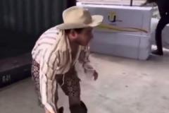 國(guó)外網(wǎng)友：這就是厄德高對(duì)陣巴黎的精彩集錦