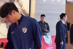 好久不見！齊魯?shù)卤?，李霄鵬、蒿俊閔和很多老熟人都回來(lái)了