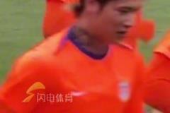 最后一個(gè)橫梁是多少巴黎球迷的遺憾??？今年的登貝萊有希望彌補(bǔ)嗎