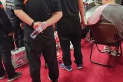 曾凡博摔傷后完全昏迷！但山西主場竟然沒有急救的醫(yī)生