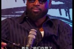 韋德談組三巨頭：當時想要么找來一個要么我去公牛聯(lián)手羅斯！結(jié)果直接來了倆