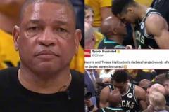 里弗斯還是熟悉味道！