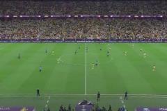 【集錦】亞冠-C羅無(wú)緣決賽 利雅得勝利2-3不敵川崎前鋒止步四強(qiáng)