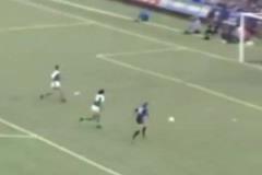 復古音樂配上古大神！1984年的魯梅尼格！