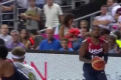 萬花叢中過！美國男籃歐文個人集錦！絕對的球場藝術家！