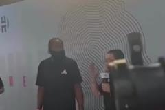 他是懂節(jié)目效果的！23年夏天徐靜雨問哈登：搭檔過最強(qiáng)隊(duì)友是誰？