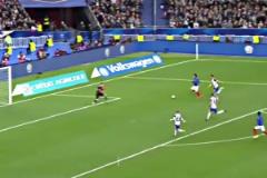 法國隊的定海神針！格里茲曼給我們留下了太多美妙的夜晚！