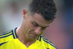 太難了！勝利亞冠爆冷出局，C羅本賽季大概率四大皆空！