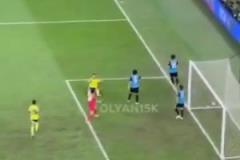 利雅得勝利球迷：C羅最后時(shí)刻在干嘛？