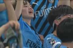 勝利1-2落后川崎！勝利后防連續(xù)失誤！大關(guān)友翔補(bǔ)射破門(mén)！