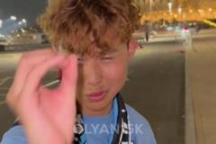 川崎前鋒球迷：我們將以5-0擊敗吉達(dá)國(guó)民，川崎是亞洲第一