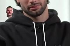 球星PK！C羅是索博心中第一選擇：他是我的偶像