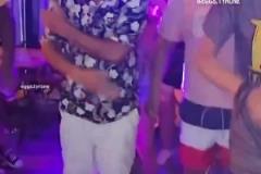 湖人首輪出局！美媒調侃：獨行俠GM哈里森此時的心情