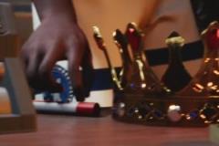 森林狼4-1湖人！美媒惡搞AI生成華子將勒布朗從名單上劃出