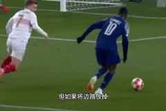 登貝萊厲害的到底在哪里？只有防守隊(duì)員才能get到！