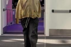 淘汰還是搶七？不知道哈登今天的心態(tài)像不像他的衣服一樣寬松