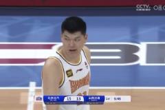 壓力給滿！劉傳興登場，北京主場球迷噓聲四起！