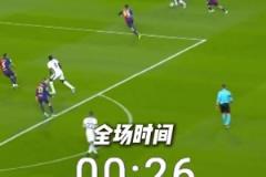 這腳太狠了！格雷茨卡：踢個球，差點命都沒了！