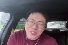 孔祥宇：快船掘金就得打七場了！我昨晚就說登哥得爆 至少25分