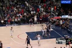 后生可畏！經(jīng)典名場(chǎng)面！皮爾斯：真的拉不動(dòng)了，塔圖姆你來吧！