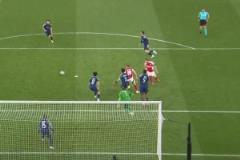 歐冠官方大贊斯凱利帶球突破+直塞：天賦令人敬畏！