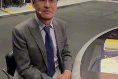 懂球！楊毅此前：哈登上場體力都用在和戈登纏斗上了！得解放體力