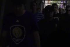 走到哪里都是焦點！近距離看卡卡在奧蘭多的一天！