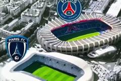 誰(shuí)是大巴黎誰(shuí)是小巴黎？巴黎FC提前升甲，最短距離德比