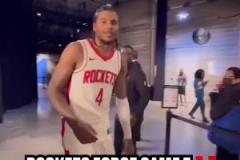 拖入搶七！杰倫-格林：我們殺回休斯敦了