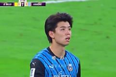 這么強(qiáng)？這個(gè)日本人防下了利雅得勝利，讓C羅的奪冠夢(mèng)破碎