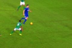 【集錦】友誼賽-張露比梅開(kāi)二度 U16中國(guó)女足5-0白俄羅斯U16女足