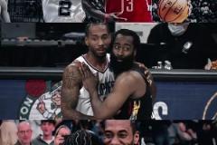 一路走來(lái)惺惺相惜的兩個(gè)人！真的還沒(méi)看夠他們倆并肩作戰(zhàn)！