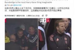 天意弄人?。P恩前后表情對比圖在外媒熱傳