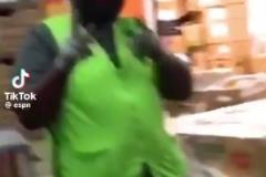 手拿把掐！小卡三分外線接球就投迎射小波特